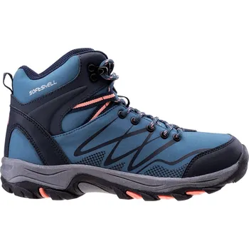 Dámská obuv Dámské Vysoké boty MARTES RONN MID WO'S M000177303 – Tmavě modrá 39