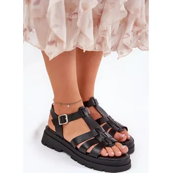 Dámské sandále Sandály model 211950 Step in style 37