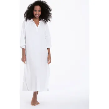 Dámské šaty Style Vea šaty 8170 white - RosaFaia 006 white S/M