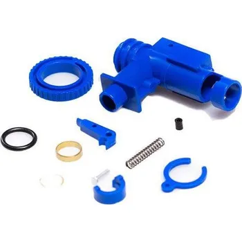 Hop-up komora pro M4, M15, M16 - plastová - Delta Armory