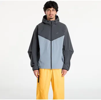 Bunda Nike Tech Men's Woven Jacket Cool Grey/ Anthracite/ Black L
