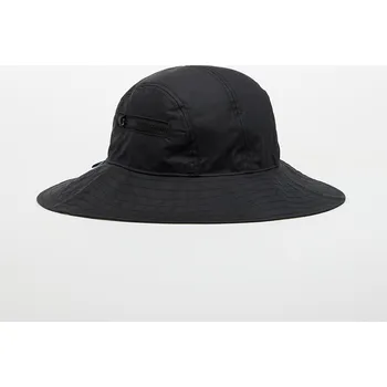 Klobouk Klobouk Nike Apex Wide-Brim Bucket Hat Black S