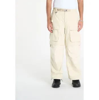Pánské kalhoty Kalhoty Nike ACG "Smith Summit" Men's Zip Cargo Pants Lt Khaki/ Parachute Beige/ Summit White M
