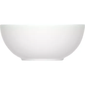 BAUSCHER Smart Miska, výška: 64 mm, průměr: 149 mm, bílá