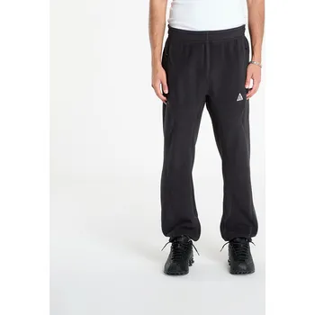 Tepláky Nike ACG "Wolf Tree" Men's Pants Black/ Anthracite/ Summit White L