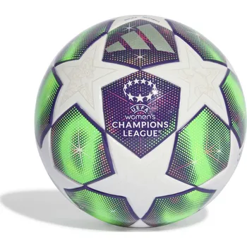 Míčový sport Mini míč ADIDAS UWCL MINI JP1577 – Multicolor