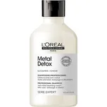 L'Oréal Professionnel Serie Expert Metal Detox šampon 300 ml