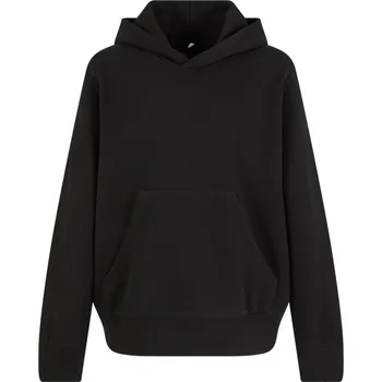 Chlapecká mikina Boys Light Terry Hoody - royal 122/128