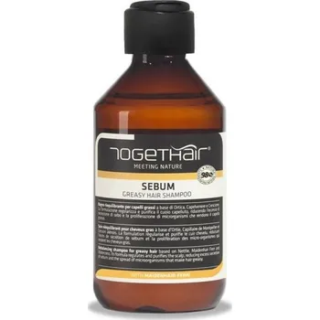 Šampon Togethair Sebum šampon 250 ml