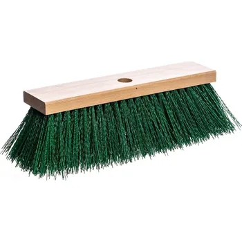 Kartáč 34x8 cm PPN silniční bez násady