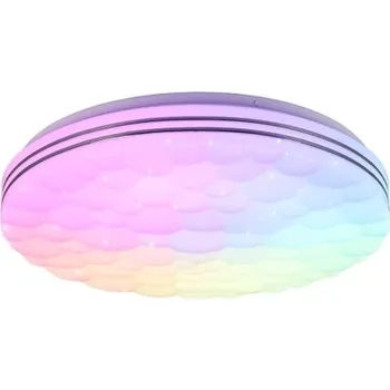 Žárovka Stropní LED svítidlo TRIO TIGER 22W 2700K-6000K R67131100