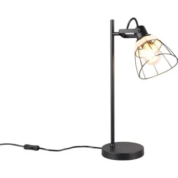 Lampička Stolní lampa TRIO JEROME E27 1x10W bez žárovky R56231032