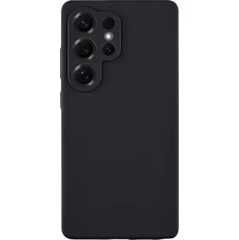 Telefonní příslušenství Tactical Velvet Smoothie Kryt pro Samsung Galaxy S25 Ultra Asphalt