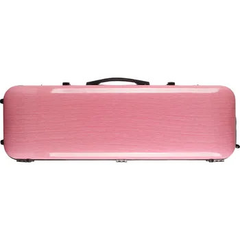 Příslušenství pro strunný nástroj Bacio Instruments SVC005P Pink + prodloužená záruka 3 roky