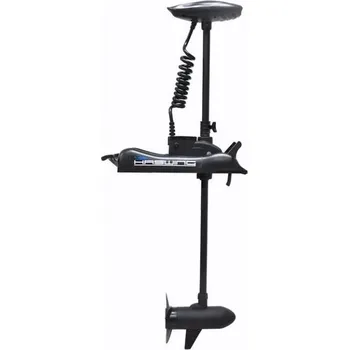 Lodní motor elektromotor Haswing Cayman-B 55LB na dálkové ovládání 12V