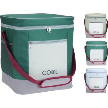 Progarden Chladící taška 30 l tmavě zelená