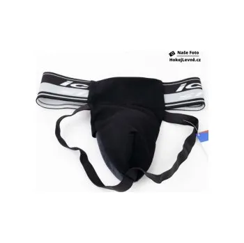 Suspenzor bez podvazků OPUS JR, Velikost (obvod pasu) JR M (66 cm)