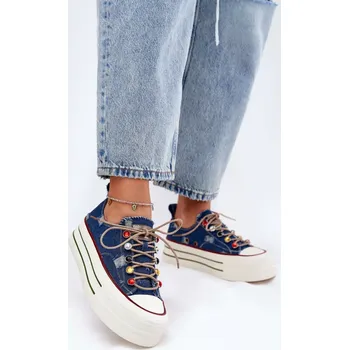 Dámské tenisky Tenisky model 212621 Step in style 37