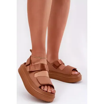 Dámské sandále Sandály model 213172 Step in style 39