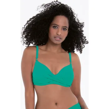 Dámské plavky Style Maja Top Bikini - horní díl 8801-1 atoll - RosaFaia 327 atoll 36E