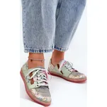 Polobotky model 212553 Step in style 41