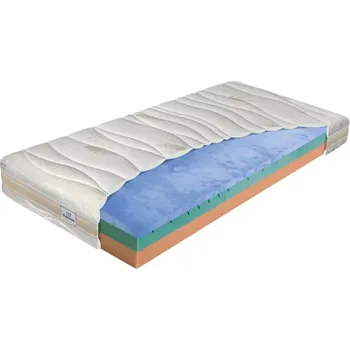 Matrace Matrace Materasso Biogreen Stretch T3 200 x 200 cm