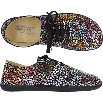 Dámské tenisky Rock Spring dámské boty AACHEN KATRINA BLACK 36