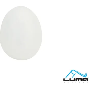 Luma polystyrenové vejce 40mm