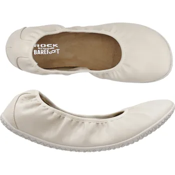 Dámské tenisky Rock Spring dámské boty MONTPARNASSE IVORY 37