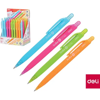 Mikrotužka Mikrotužka Deli Ergo SCRIBE 0.5