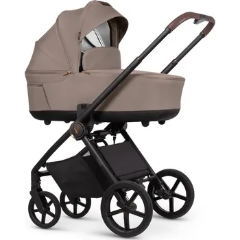 Kočárek VENICCI kombinovaný kočárek Claro 2v1 Almond