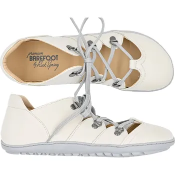 Dámské tenisky Rock Spring dámské boty NEGEV FLOATTER WHITE 35