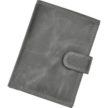 Peněženka Pánská peněženka Wild N4L-CHM-NL RFID černá