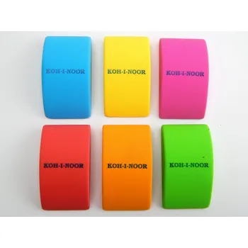 Koh-I-Noor Guma plastova myš velká