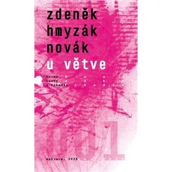 Poezie U větve - Básně, texty a říkadla