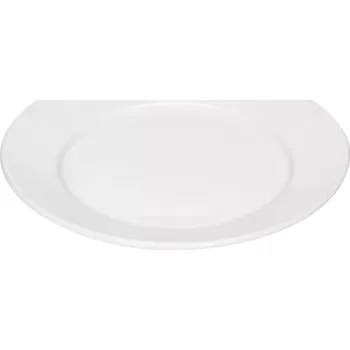 Talíř Mělký talíř Bauscher Smart průměr 24,9 cm