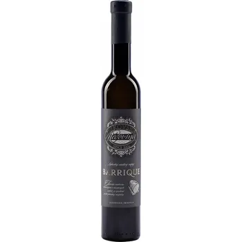Medovina Tekovská medovina - barrique (2019) - 0,375 l 12%
