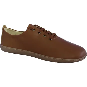 Dámské tenisky Rock Spring dámské boty OXFORD SOFTY TAN 37