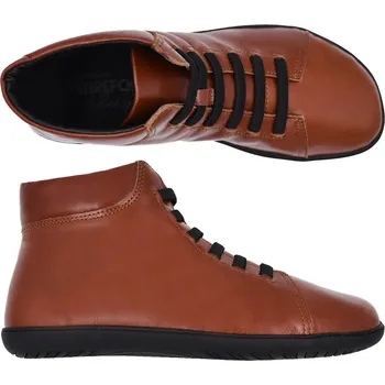 Dámské tenisky Rock Spring dámské boty UMEA DYLAN COGNAC 43