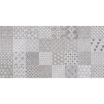 Obklad Seramiksan Turgutlu Dekor Trassimeno mix motif 30x60cm