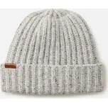 Zimní Čepice Rip Curl SURF REVIVAL WOOL REG BEANIE Grey Heather velikost O/S