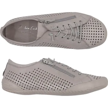 Dámské tenisky Rock Spring dámské boty BRUGES SILVER GREY 41