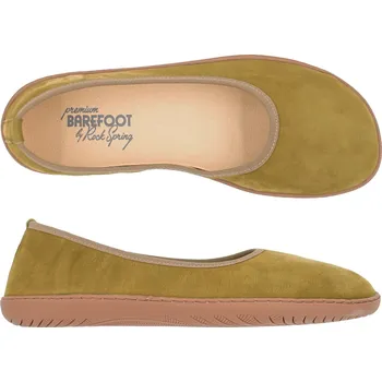 Dámské tenisky Rock Spring dámské boty STANFORD NUBUCK MUSGO 42