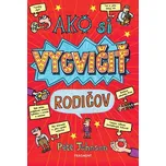 Ako si vycvičiť rodičov | Marián Gazdík, Nikalas Catlow, Pete Johnson