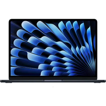 Notebook Apple MacBook Air 13" M3 512GB Midnight