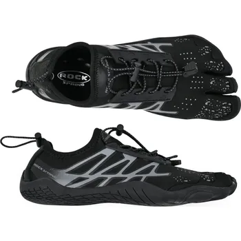 Dámské tenisky Rock Spring dámské boty SEALION BLACK/GREY 41