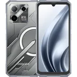 Doogee Blade GT PRO Barva: Stříbrná + Záruka 30 měsíců