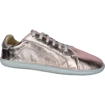 Dámské tenisky Rock Spring dámské boty BOLOGNA METAL ZEN SALMON 43