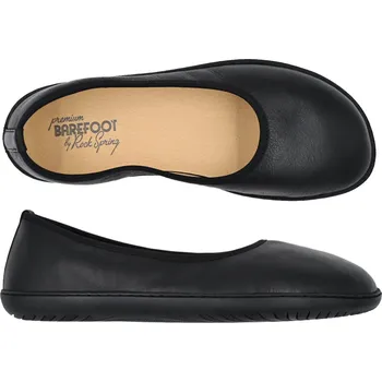 Dámské tenisky Rock Spring dámské boty STANFORD SOFTY 2 BLACK 43