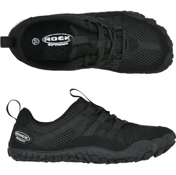 Chlapecké polobotky Rock Spring dětské boty ATOS BLACK KIDS 33